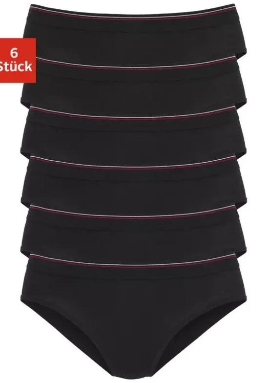 Bikinislip