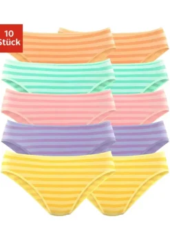 Bikinislip