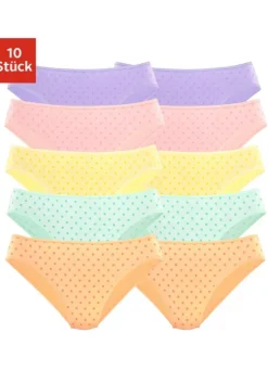 Bikinislip
