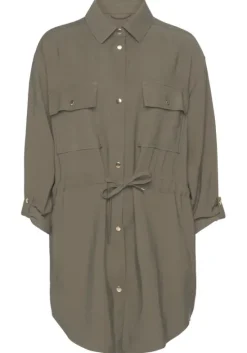 Blusenjacke
