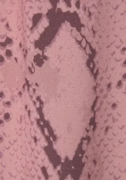 Blusenkleid