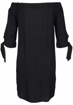 Blusenkleid