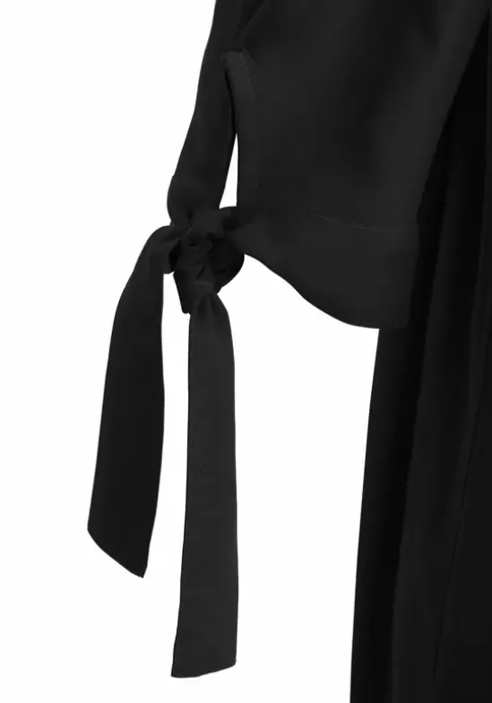 Blusenkleid