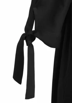 Blusenkleid