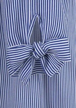 Blusenkleid