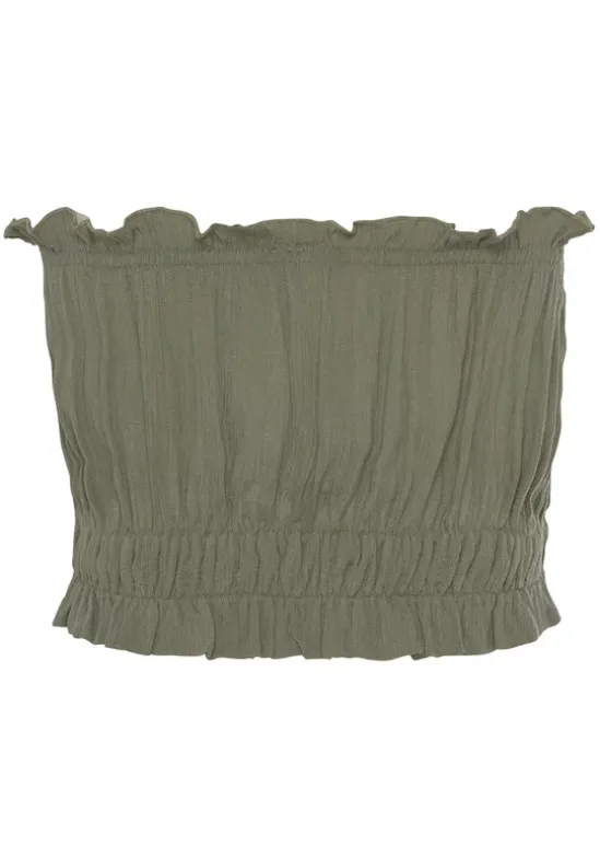 Blusentop