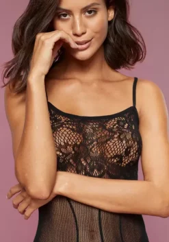 Bodystocking