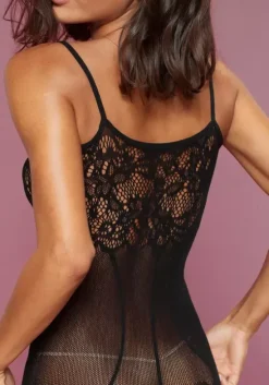 Bodystocking