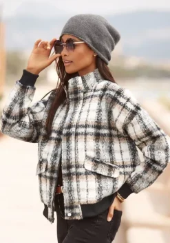 Bomberjacke