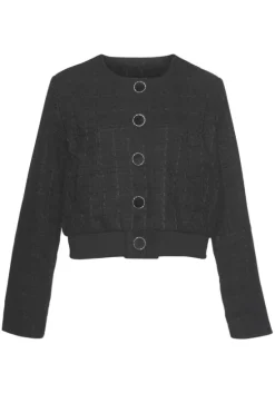 Bouclejacke