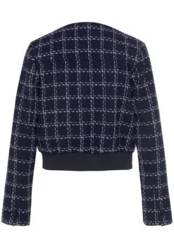 Bouclejacke
