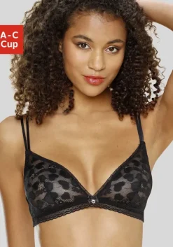 Bralette-Bh