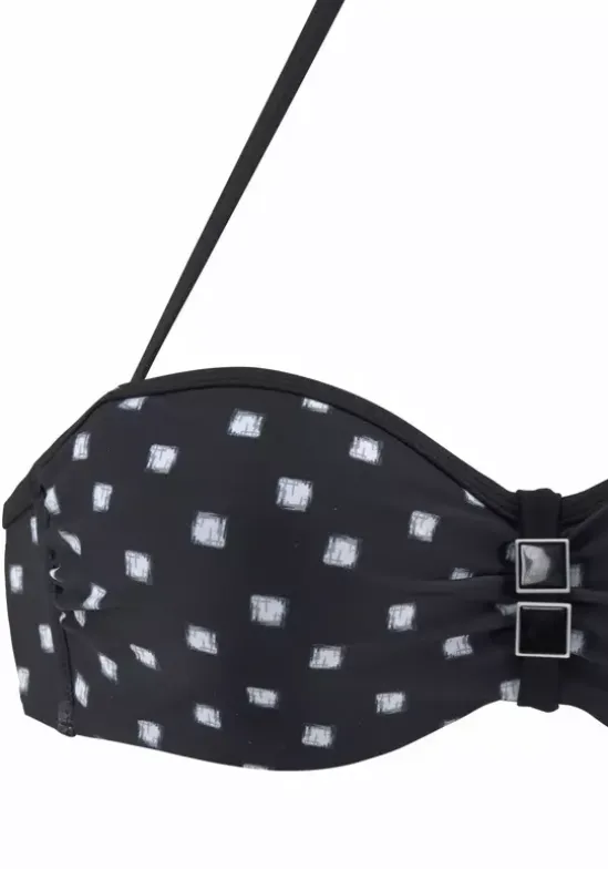 Bugel-Bandeau-Bikini