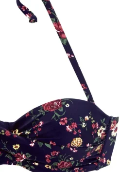 Bugel-Bandeau-Bikini