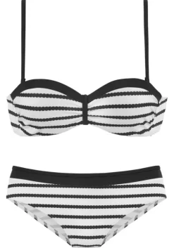 Bugel-Bandeau-Bikini"Cerina"