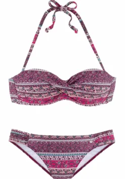 Bugel-Bandeau-Bikini"Dream"