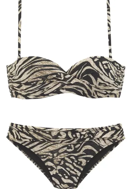 Bugel-Bandeau-Bikini"Esa"