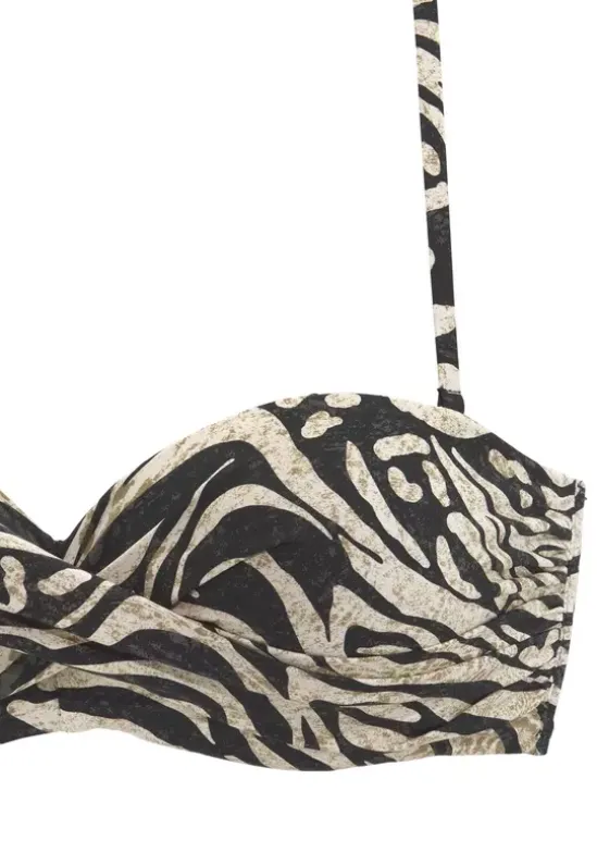 Bugel-Bandeau-Bikini"Esa"