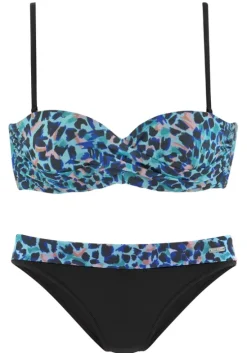 Bugel-Bandeau-Bikini"Ester"