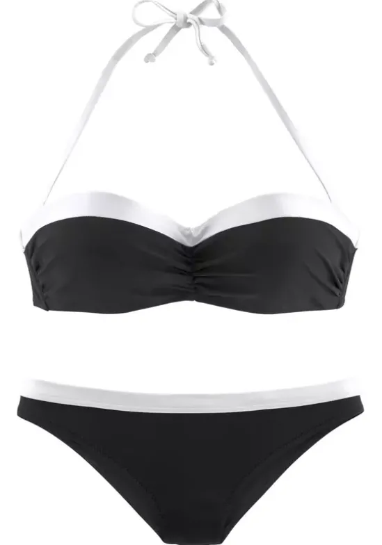 Bugel-Bandeau-Bikini"Jolie"