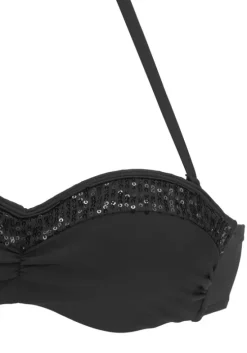 Bugel-Bandeau-Bikini