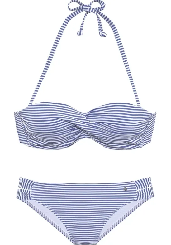 Bugel-Bandeau-Bikini"Line"