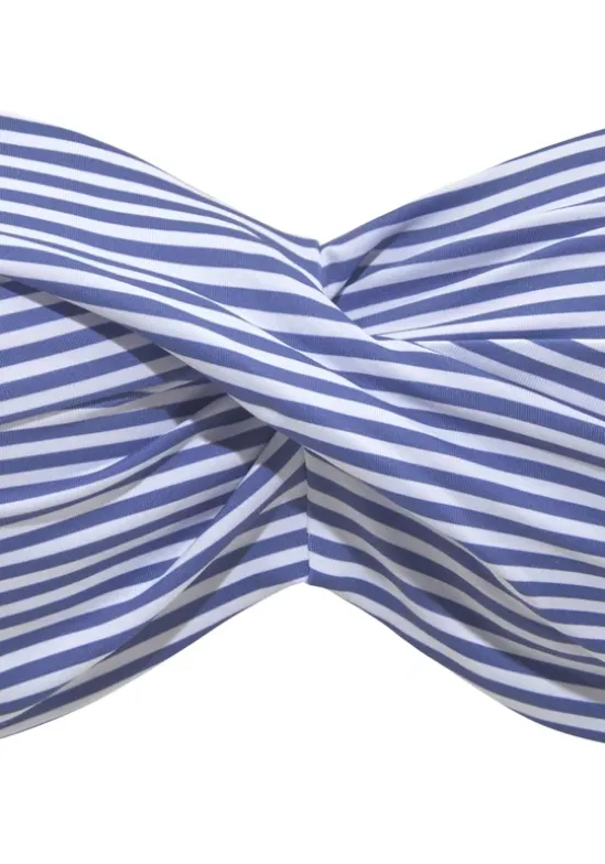 Bugel-Bandeau-Bikini"Line"