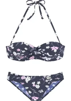 Bugel-Bandeau-Bikini"Mantis"