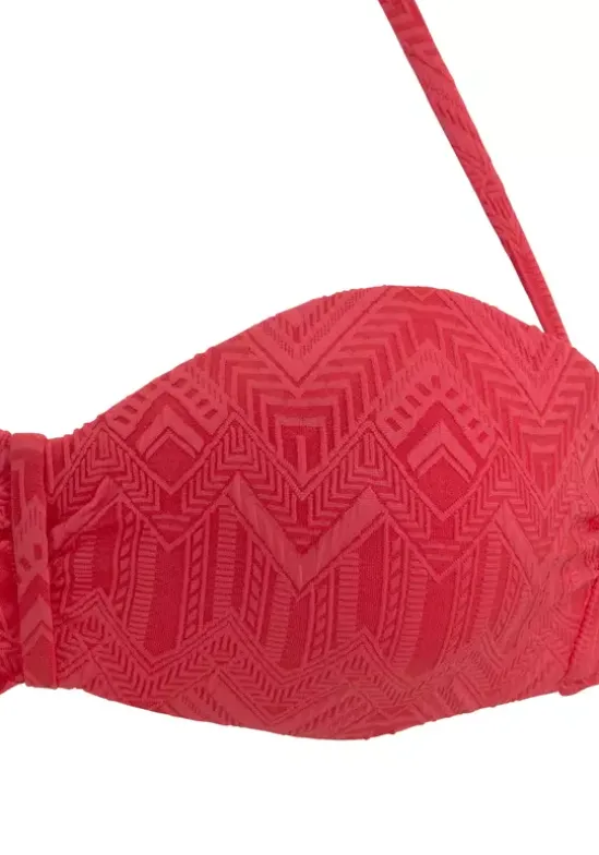 Bugel-Bandeau-Bikini"Romance"