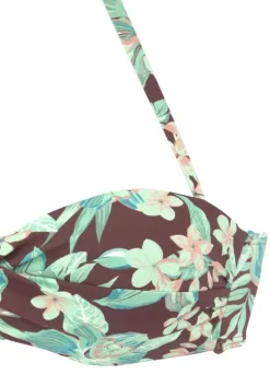 Bugel-Bandeau-Bikini