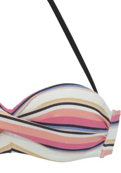 Bugel-Bandeau-Bikini