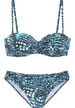 Bugel-Bandeau-Bikini"Taki"