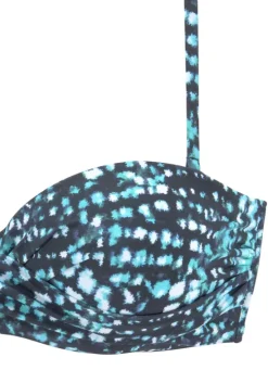Bugel-Bandeau-Bikini