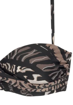 Bugel-Bandeau-Bikini