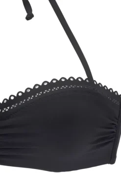 Bugel-Bandeau-Bikini-Top