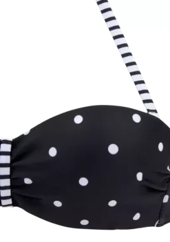 Bugel-Bandeau-Bikini-Top