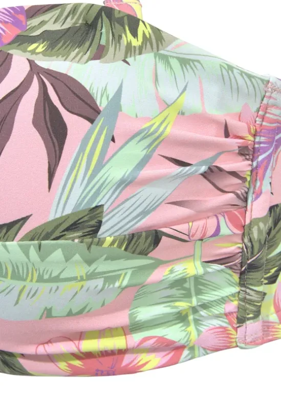 Bugel-Bandeau-Bikini-Top"Azalea"
