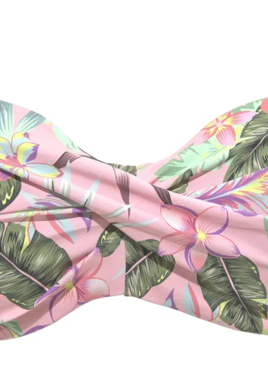 Bugel-Bandeau-Bikini-Top"Azalea"