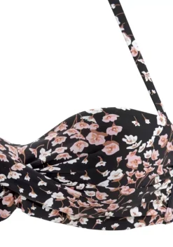 Bugel-Bandeau-Bikini-Top
