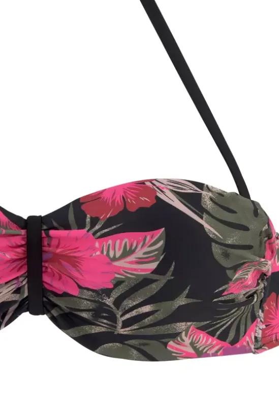 Bugel-Bandeau-Bikini-Top"Elsa"