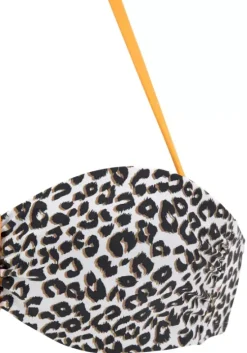 Bugel-Bandeau-Bikini-Top