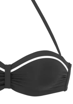 Bugel-Bandeau-Bikini-Top
