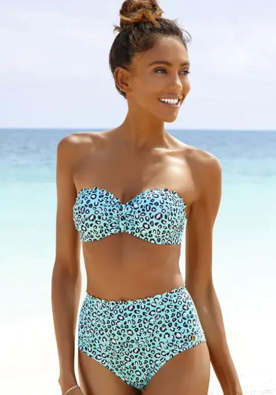 Bugel-Bandeau-Bikini-Top"Mae"