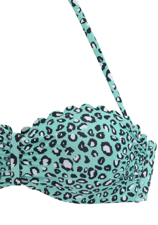 Bugel-Bandeau-Bikini-Top"Mae"