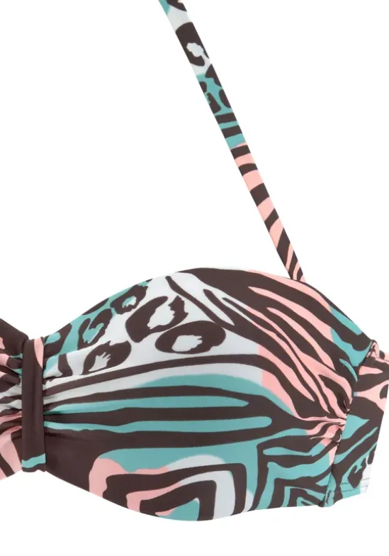 Bugel-Bandeau-Bikini-Top"Maia"