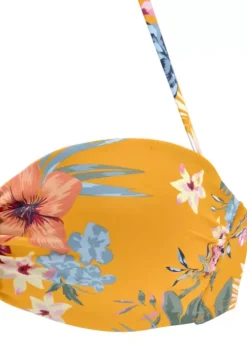 Bugel-Bandeau-Bikini-Top