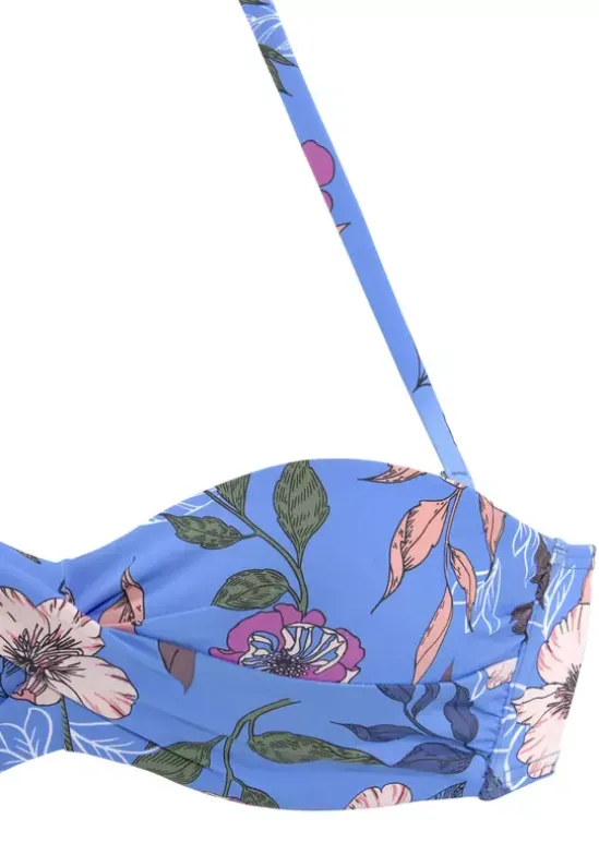 Bugel-Bandeau-Bikini-Top"Maya"