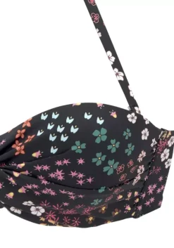 Bugel-Bandeau-Bikini-Top