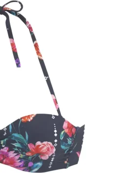 Bugel-Bandeau-Bikini-Top