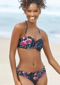 Bugel-Bandeau-Bikini-Top